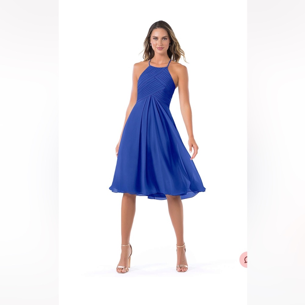 Azazie Adriana bridesmaids dress